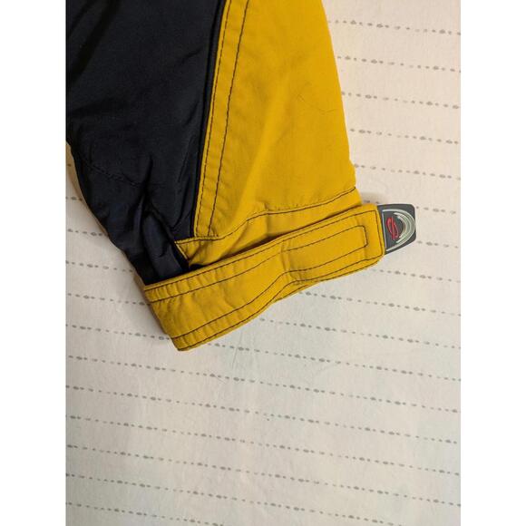 Obermeyer Weather X System waterproof juniors boys size 10 winter coat - Picture 10 of 12